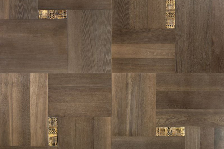 Gallery Parquet Foglie D Oro Daripa Lecce