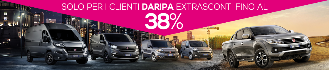convenzione daripa autosat