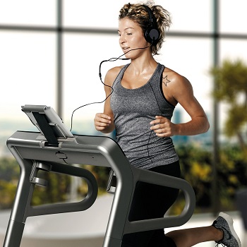 technogym rivenditore Lecce