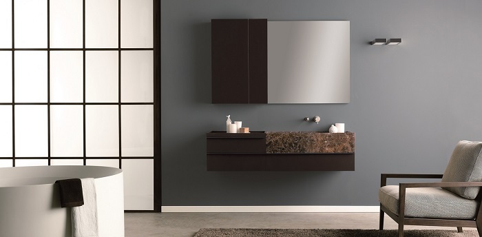 tendenze arredo bagno Lecce