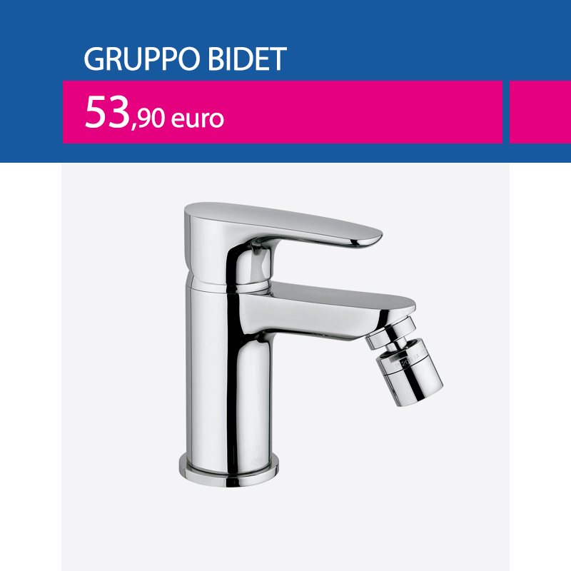 paini bidet parallel
