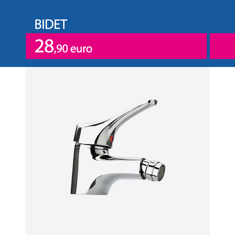 paini bidet