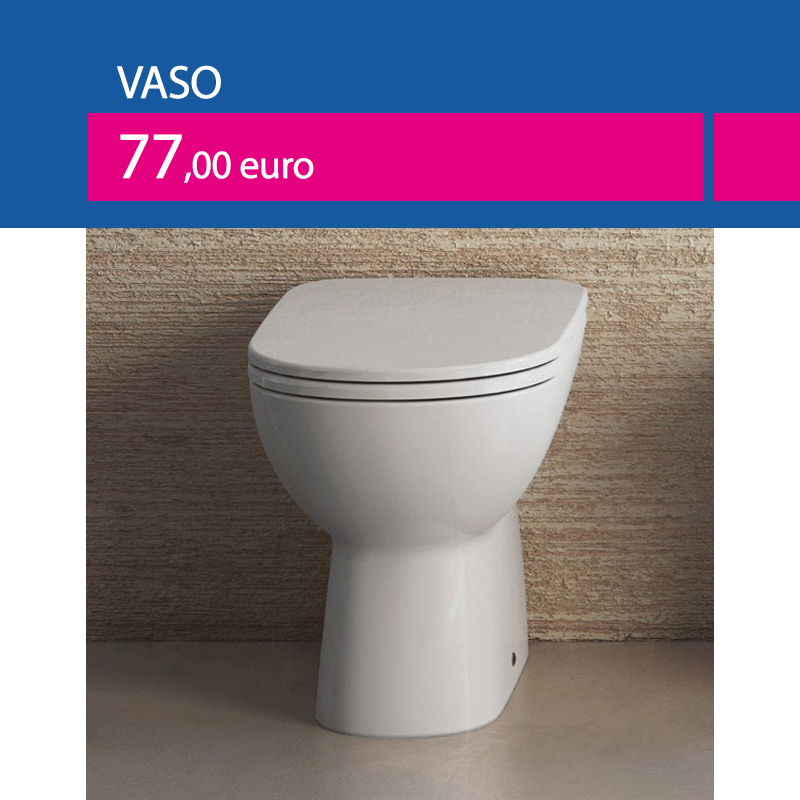 vaso dolomite