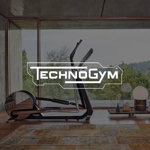 TECHNOGYM rivenditore lecce daripa