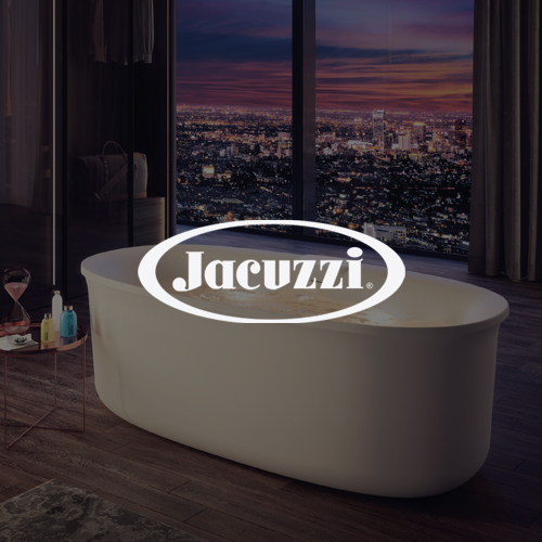 rivenditore jacuzzi lecce