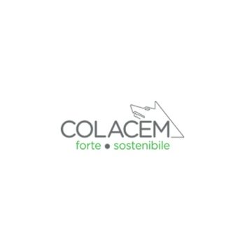 logo colacem daripa lecce