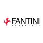 logo fantini rubinetteria daripa lecce