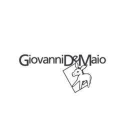 logo giovanni de maio daripa lecce