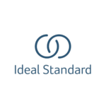 logo ideal standard daripa lecce