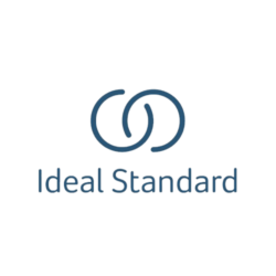 logo ideal standard daripa lecce