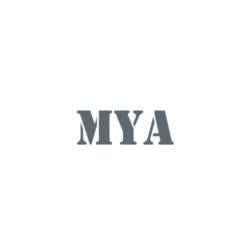 logo mya daripa lecce