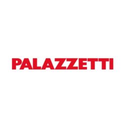 logo palazzetti stufa pellet daripa lecce