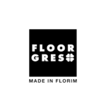 FLOOR GRES LOGO