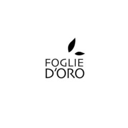 foglie doro logo daripa lecce