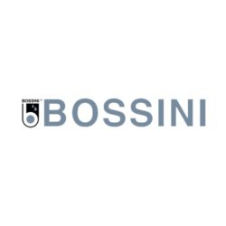 logo bossini daripa lecce