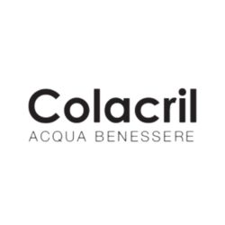 logo colacril daripa lecce