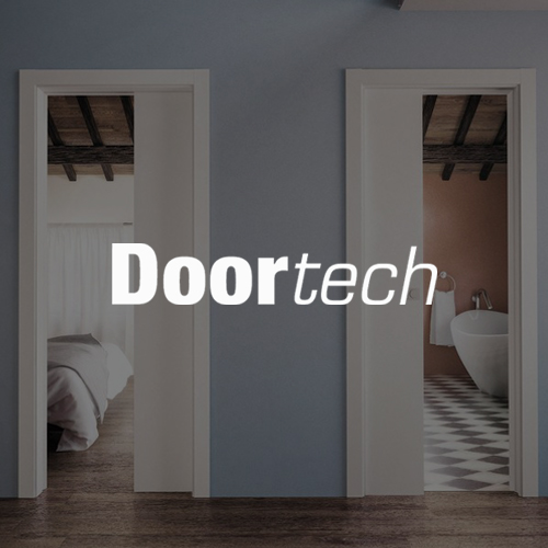 DOORTECH lecce daripa