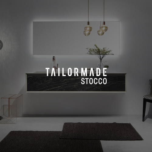 TAILOR MADE STOCCO lecce daripa