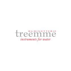 TREEMME RUBINETTI