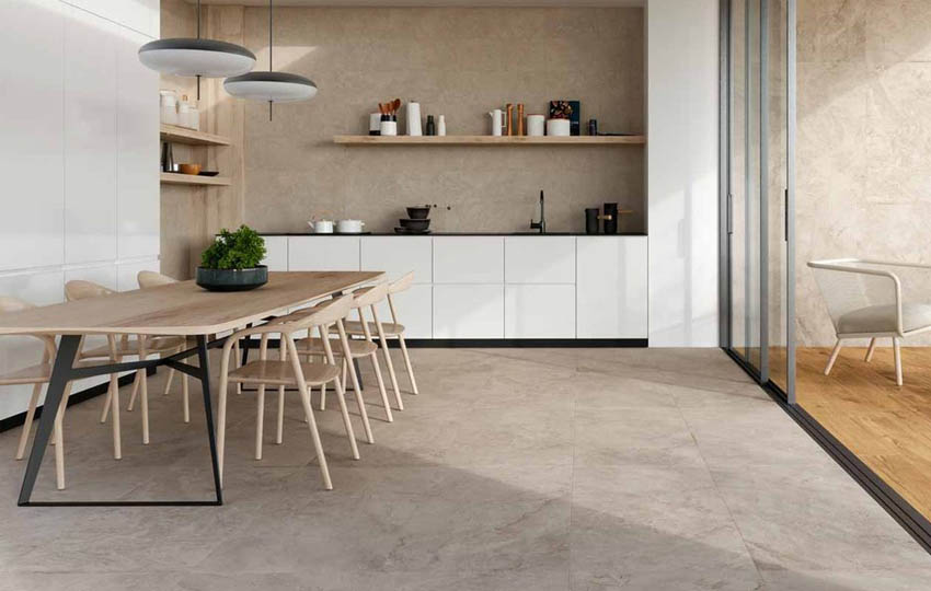 pavimento per cucine moderne Lecce